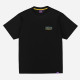 JACKER, Blue note, Black