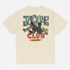 JACKER, Blue note, Tofu