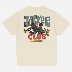 JACKER, Blue note, Tofu