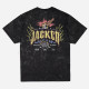 JACKER, Inferno, Black whashed