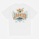 JACKER, Inferno, White