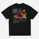 JACKER, Bristol, Black