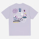 JACKER, Bristol, Purple
