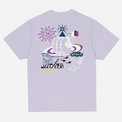 JACKER, Bristol, Purple