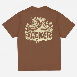 JACKER, C.r.e.a.m, Brown