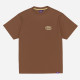 JACKER, C.r.e.a.m, Brown