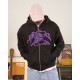 JACKER, Warehouse, Black
