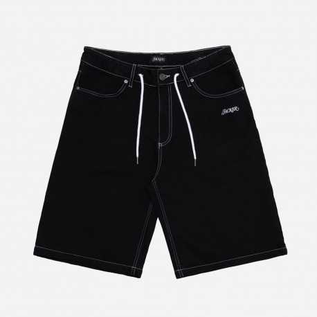 Classic baggy - Black