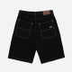 JACKER, Classic baggy, Black