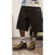 JACKER, Classic baggy, Black