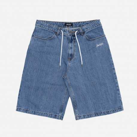 Classic baggy - Blue