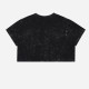 JACKER, Inferno washed, Black