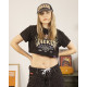 JACKER, Inferno washed, Black