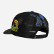 JACKER, Bristol, Black