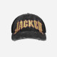 JACKER, Inferno, Black