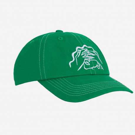 Wharehouse - Green