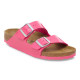 BIRKENSTOCK, Arizona bf, Patent fuchsia tulip