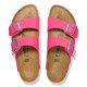 BIRKENSTOCK, Arizona bf, Patent fuchsia tulip