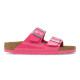 BIRKENSTOCK, Arizona bf, Patent fuchsia tulip
