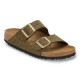 BIRKENSTOCK, Arizona syn, Leo khaki