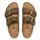 BIRKENSTOCK, Arizona syn, Leo khaki