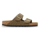 BIRKENSTOCK, Arizona syn, Leo khaki