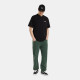 DICKIES, Burns tee ss, Black