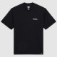 DICKIES, Burns tee ss, Black