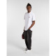 DICKIES, Donut house tee ss, White
