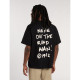 DICKIES, Sneedville tee ss, Black
