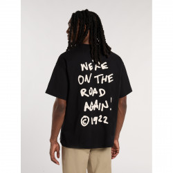 DICKIES, Sneedville tee ss, Black