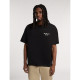 DICKIES, Sneedville tee ss, Black