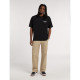 DICKIES, Sneedville tee ss, Black
