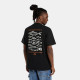 DICKIES, Laryville tee ss, Black