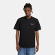 DICKIES, Laryville tee ss, Black