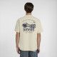 DICKIES, Pelham tee ss, Wood ash