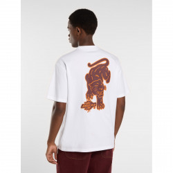 DICKIES, Graysville tee ss, White