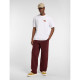 DICKIES, Graysville tee ss, White