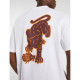 DICKIES, Graysville tee ss, White