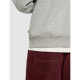 DICKIES, Bolivar fz hoodie, Grey melange