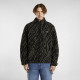 DICKIES, Mount hope printed, Black