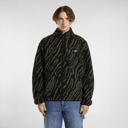 DICKIES, Mount hope printed, Black