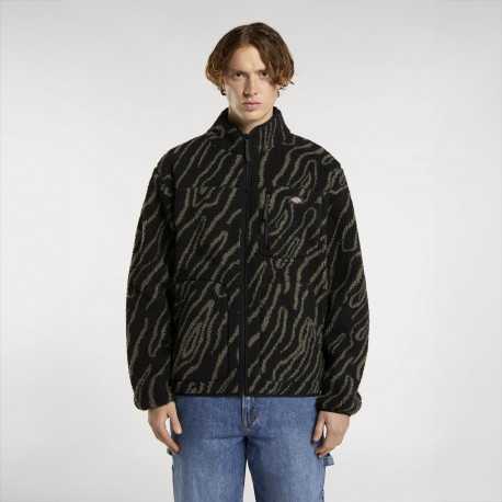 Mount hope printed - Black