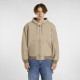DICKIES, Hilham hooded canvas jacket, Desert sand