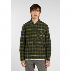 DICKIES, Forest check shirt, Cypress