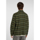 DICKIES, Forest check shirt, Cypress