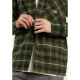 DICKIES, Forest check shirt, Cypress