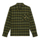 DICKIES, Forest check shirt, Cypress