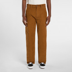 DICKIES, Corduroy carpenter, Brown duck