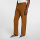 DICKIES, Corduroy carpenter, Brown duck